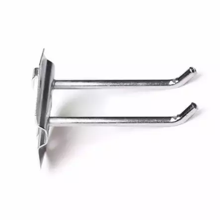 Reik=C3=A4levykaksoispiikki DH5 - Varastolaatikot ja säilytyskalusteet - 6438212102870 - 1