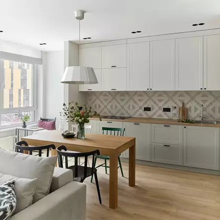 Riippuvalaisin Airam Laune 560 E27 valko - Riippuvalaisimet - 6435200319050 - 2