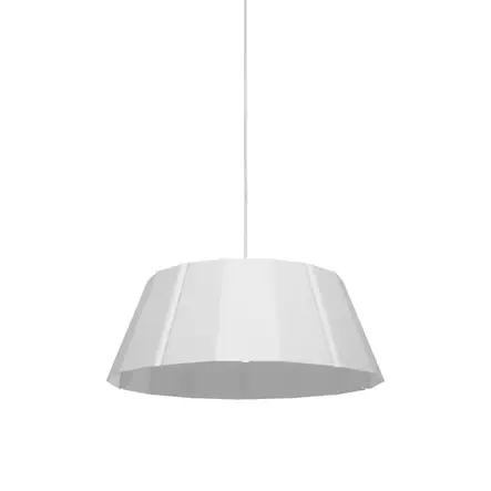 Riippuvalaisin Airam Laune 560 E27 valko - Riippuvalaisimet - 6435200319050 - 1