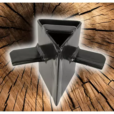 Ristihalkomater=C3=A4 klapikoneeseen - Halkaisuterät ja klapikonetarvikkeet - 6438168105260 - 1