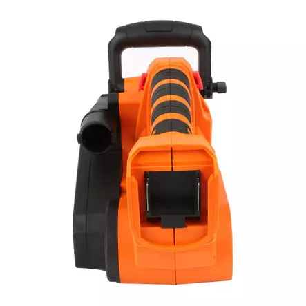 Robota akkunauhahiomakone DC-SB18V - Akkuhiomakoneet - 6438212141190 - 2
