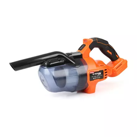 Robota akkuimuri DC-VCD18V - Erikoisakkutyökalut - 6438212141220 - 1