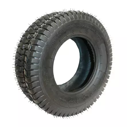 Ruohonleikkurin rengas 16x650-8 - Ruohonleikkurin varaosat - 6430074697600 - 1