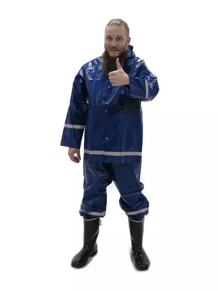 Sadeasu XL. - Sadevaatteet ja sadevarusteet - 832250 - 2