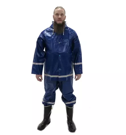 Sadeasu XL. - Sadevaatteet ja sadevarusteet - 832250 - 1