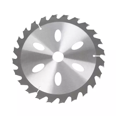 Stavik sirkkelinterä 165 mm 24T 1,5 mm - Sirkkelinterät - 6438212131320 - 2