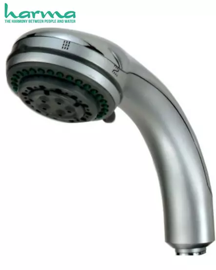 SUIHKUKAHVA HIEROVA 0513V KROMI HARMA KÄSISUIHKU - Suihkut - 4741315003640 - 1