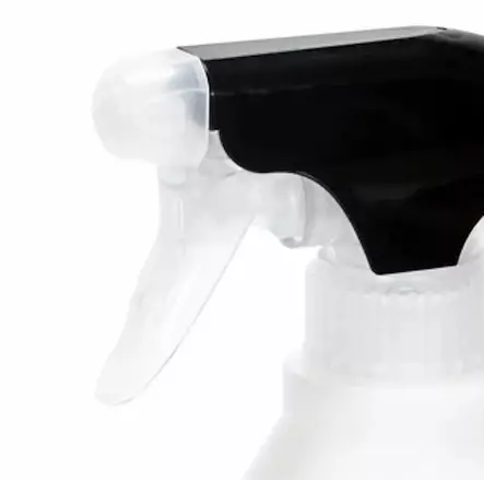 Ruiskupullo sumutepullo pesuaineille ja hy=C3=B6nteismyrkyille mesto - Paineruiskut - 4000903002640 - 2