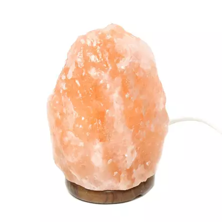 Suolakivilamppu pöytävalaisin - Pöytävalaisimet - 6410412162120 - 3