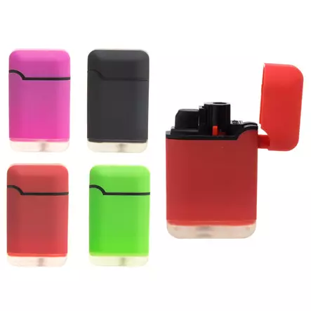 SYTYTIN KANNELLINEN Mustangb - Sytyttimet - 6410412937940 - 1