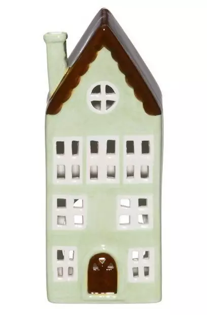 Kynttil=C3=A4lyhty lyhty talonmuotoinen - Lyhdyt sisäkäyttöön - 6410416305790 - 2