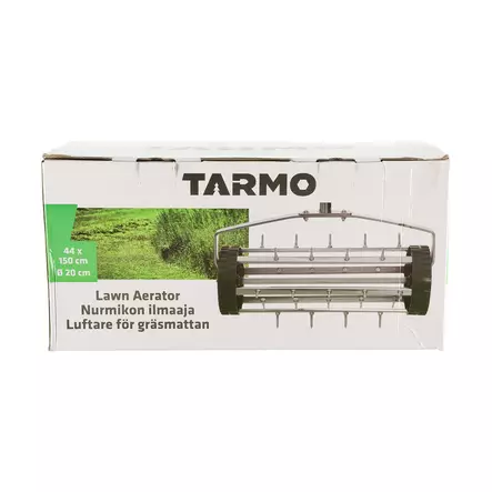 NURMIKON ILMAAJA TARMO - Nurmikon ilmaajat ja rikkaruohonpoisto - 6410416043210 - 2