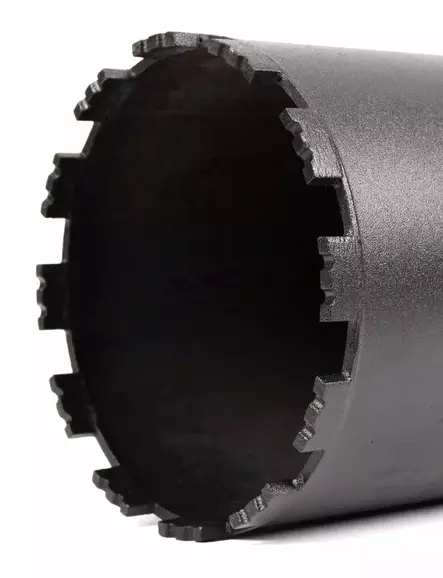 Timanttikuppiterä 132x380mm DB132 Robota - Timanttikuppiterät - 6438212092560 - 2