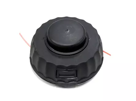 TRIMMERIN SIIMAPÄÄ 2MMX4,5M - Trimmerin siimat - 6438168086620 - 1