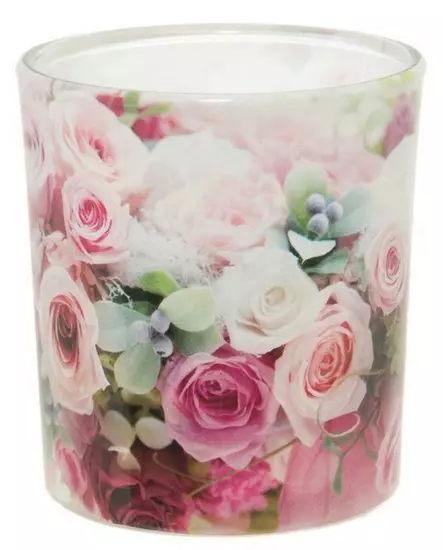 TUOKSULASIKYNTTIL=C3=84 - Tuoksukynttilät ja tuoksutuikut - 5906927020860 - 1