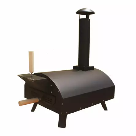 Ulkoilmapizzauuni Blackflame Margherita - Pihagrillit ja kotagrillit - 6438014272900 - 2