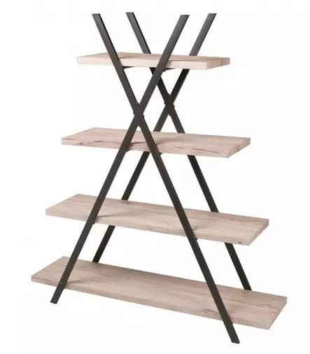 URBAN LIVING DOCK PYRAMIDIHYLLYKKÖ - Huonekalut - 5414881512180 - 1