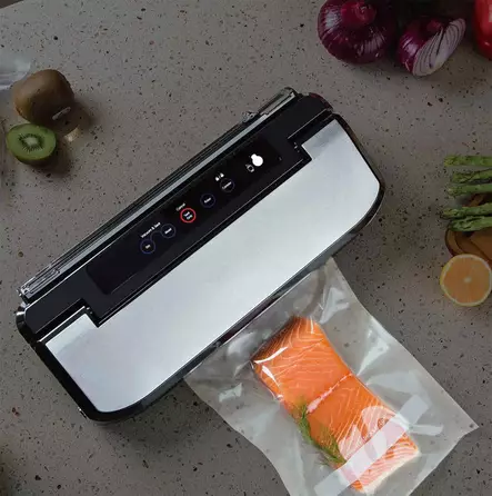 VAKUUMIKONE VS160S SNIPER - Vakuumikoneet - 6438014251400 - 1