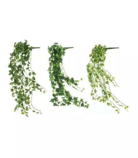 VIHERKIMPPU 68CM 4Living - Tekokasvit ja muovikukat - 6410413132160 - 1