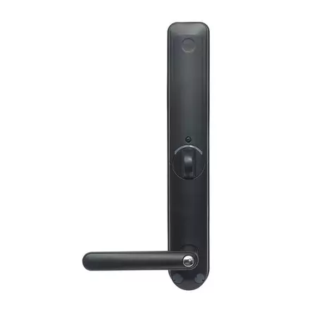 Älylukko Yale Doorman L3 Musta - Älylukot - 6438352122110 - 2