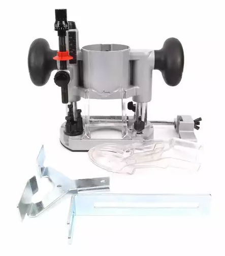 Yläjyrsinlisälaite DC-T18V Robota - Jyrsin- ja höylänterät - 6438212104010 - 2