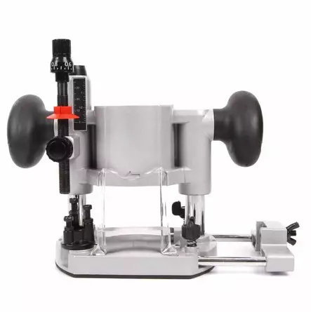 Yläjyrsinlisälaite DC-T18V Robota - Jyrsin- ja höylänterät - 6438212104010 - 1