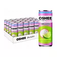 Oshee Dragonfruit-Lime 24 x 0,33 L - Energiajuomat - 5905868427400 - 1
