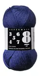 8-PLY 4030 TRUE NAVY - Sukkalangat - 8057714017680 - 1