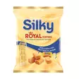 SILKY ROYAL TOFFEE 100g - Makeiset ja naposteltavat - 5201071262150 - 1