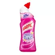 Harpic Active Fresh Pink Blossom WC-puhdistusaine 750 ml - WC-puhdistusaineet - 5701092112910 - 1