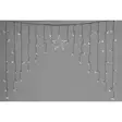 Ikkunavalot 80LED 80x120 cm - Ikkunan valokoristeet - 6410412937780 - 3