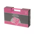 Puutarhatyökalusarja Pink 7 osaa - Erikoispuutarhatyökalut - 6410416017860 - 3