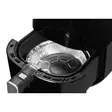 Alumiinivuoka ilmafriteerauskeittimeen - Alumiinifoliot ja -vuoat - 6410416515540 - 3
