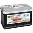 Käynnistysakku 72Ah 275 x 175 x 175 640A (EN) -/+ Actric power premium - Käynnistysakut - 6417196771180 - 1
