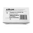 Airam CR2450 nappiparisto 10kpl. - Nappiparistot - 6435200230850 - 3