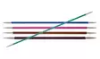 ZING SUKKAPUIKKO-20CM 4,0MM - Sukkapuikot - 8904086280320 - 1