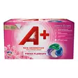 A+ Pyykinpesukapselit 10kpl Active4 - Pyykinpesunesteet - 8435495839880 - 1