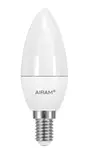 airam led oiva lamppu e14 - Lamput E14 kanta - 6435200258540 - 1