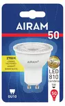 AIRAM LED LAMPPU PAR16 6W GU10 - Lamput GU10 kanta - 6435200180810 - 1