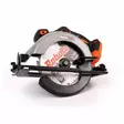 Akkukäsisirkkeli DC-C 18V runko Robota - Akkupyörösahat ja -käsisirkkelit - 6438212103990 - 3