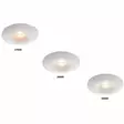 Airam compact mini alasvalosarja led upotettava - Alasvalot - 6435200287700 - 6