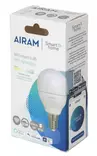 =C3=84lylamppu wifi ohjattava airam smarthome valaisin led - Lamput E14 kanta - 6435200278760 - 2