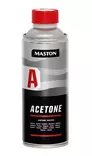 ASETONI 450ML MASTON - Liuottimet ja ohenteet - 6412496050010 - 1