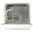 ASTIANPESUKONE PÖYTÄMALLI SALORA DWR4200 pöytäastianpesukone - Astianpesukoneet ja tarvikkeet - DWR4200 - 1