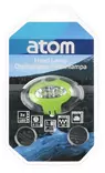 Atom Otsalamppu 3-LED - Otsalamput - 6410412465160 - 3