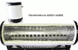 AURINKOVEDENLÄMMITIN 106L AUTOMAATTISELLA TÄYTTÖTANKILLA - Vedenlämmittimet - 6438168065540 - 5