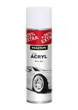 AUTO ACRYL MATTA VALKOINEN 500ML - Spraymaalit - 6412490037420 - 1