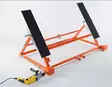 autonostin autolift 3000 auton nosto - Apupukit ja huoltorampit - 6438014165110 - 2