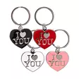 Avaimenperä sydän - Kyltit ja avaimenperät - 4029811368860 - 1
