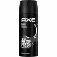 Axe body spray 150ml Black - Miesten deodorantit - 8720181029240 - 1